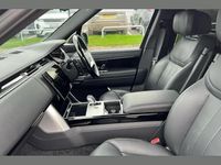 Used Land Rover Range Rover Autobiography 550 HP (404 kW) 2025 Blue SUV