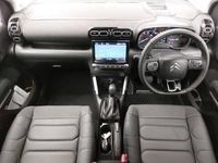 Used Citroën C3 PureTech 131 HP (96 kW) 2024 Black Hatchback