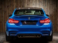 used BMW M4 M4M Heritage Edition 2dr DCT