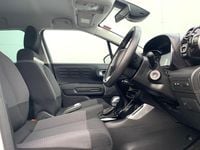 Used Citroën C3 Aircross PureTech 128 HP (94 kW) 2024 White SUV