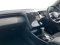 Used Hyundai Tucson Premium 150 HP (110 kW) 2023 SUV