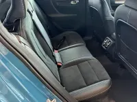 Used Volvo XC40 Plus 197 HP (144 kW) 2024 Blue SUV