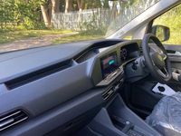 Used VW Caddy Life 2025 Grey MPV