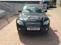 Used Subaru Outback 2009 SUV