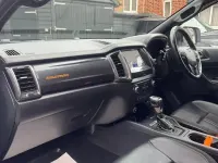 Used Ford Ranger Wildtrack 213 HP (156 kW) 2023 White Pickup