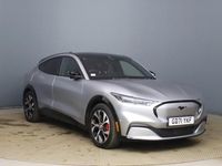 Used Ford Mustang Mach-E Extended Range 245 kW (334 HP) 2021 SUV