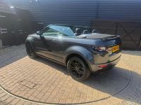 Used Land Rover Range Rover evoque HSE Dynamic 180 HP (132 kW) 2018 Grey SUV