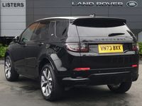 used Land Rover Discovery Sport 1.5 P300e Dynamic HSE 5dr Auto (5 Seat) Estate