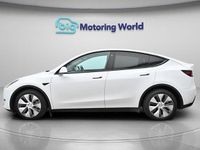 Used Tesla Model Y 282 kW (384 HP) 2022 SUV