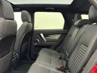 Used Land Rover Discovery Sport HSE Dynamic 204 HP (150 kW) 2024 Red SUV