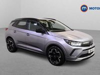 Used Vauxhall Grandland X Ultimate 131 HP (96 kW) 2024 SUV