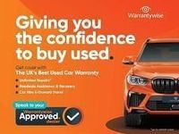 Used Toyota Urban Cruiser 100 HP (73 kW) 2009 Red Hatchback