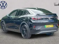 Used VW ID.5 Black Edition 210 kW (286 HP) 2026 Black SUV