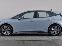 Used Cupra Born 150 kW (204 HP) 2022 Grey Hatchback