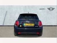 Gebraucht Mini Cooper S Level 3 135 kW (184 PS) 2023 Other Kleinwagen