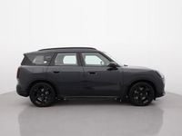 Used Mini Countryman Sport 150 kW (204 HP) 2025 Grey SUV