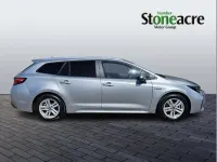 Used Suzuki Swace 140 HP (102 kW) 2023 Silver Estate