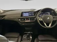 Used BMW 218 Sport Line 136 HP (100 kW) 2023 Grey Coupe