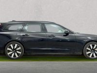 Used Volvo V90 Plus 345 HP (253 kW) 2025 Black Estate