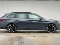 New Cupra Leon 150 HP (110 kW) 2026 Grey Estate
