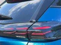 Used Peugeot 2008 Allure 129 HP (94 kW) 2025 Blue SUV