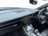 Used Audi Q7 Black Edition 340 HP (250 kW) 2024 SUV