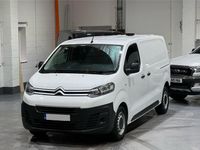 used Citroën Dispatch 2.0 BlueHDi 1400 Enterprise M FWD 2 Euro 6 (s/s) 6dr