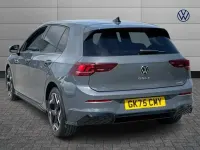 Used VW Golf VIII 150 HP (110 kW) 2025