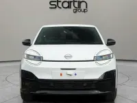 New Nissan Micra 89 kW (122 HP) 2026 Hatchback