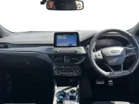 Used Ford Focus ST-Line X 120 HP (88 kW) 2020 Hatchback