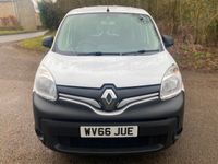 used Renault Kangoo ML19 ENERGY dCi 90 Business Van [Euro 6]