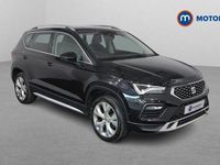 Used Seat Ateca Xperience 150 HP (110 kW) 2025 SUV