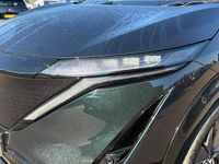 Used Nissan Ariya 177 kW (242 HP) 2024 SUV