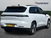 New Leapmotor C10 160 kW (218 HP) 2026 SUV
