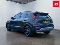 Used Kia Niro 180 HP (132 kW) 2024 Grey SUV