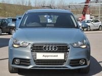 Used Audi A1 2012 Hatchback