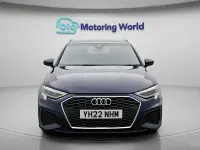 Used Audi A3 Sportback S-Line 150 HP (110 kW) 2024 Hatchback