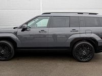 Used Hyundai Santa Fe 236 HP (173 kW) 2025 Grey SUV