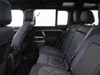 used Land Rover Defender ESTATE