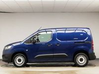 used Toyota Proace City 1.5D 100 Active Van