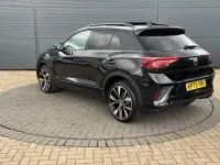 Używany VW T-Roc 150 KM (110 kW) 2025 SUV