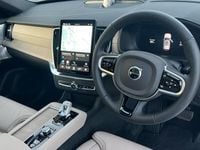 Used Volvo XC90 Ultra 455 HP (334 kW) 2025 Metallic  vapour grey SUV