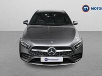 Used Mercedes A200 AMG Line Premium Plus 163 HP (119 kW) 2021 Hatchback
