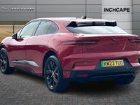 used Jaguar I-Pace 294kW EV400 HSE Black 90kWh 5dr Auto 11kW Charger - 2023 (23)