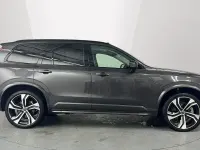 Used Volvo XC90 Ultimate 449 HP (330 kW) 2024 Grey SUV