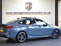 used BMW 218 2 Series i M Sport 4dr