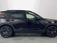 Used Volvo EX40 Plus 185 kW (252 HP) 2025 Black SUV