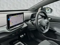 Used VW ID.5 Black Edition 210 kW (286 HP) 2026 Glacier white SUV