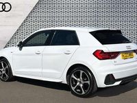 Begagnad Audi A1 S-Line 2023 SUV
