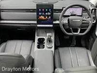 Used Jaecoo 7 147 HP (108 kW) 2025 Green SUV